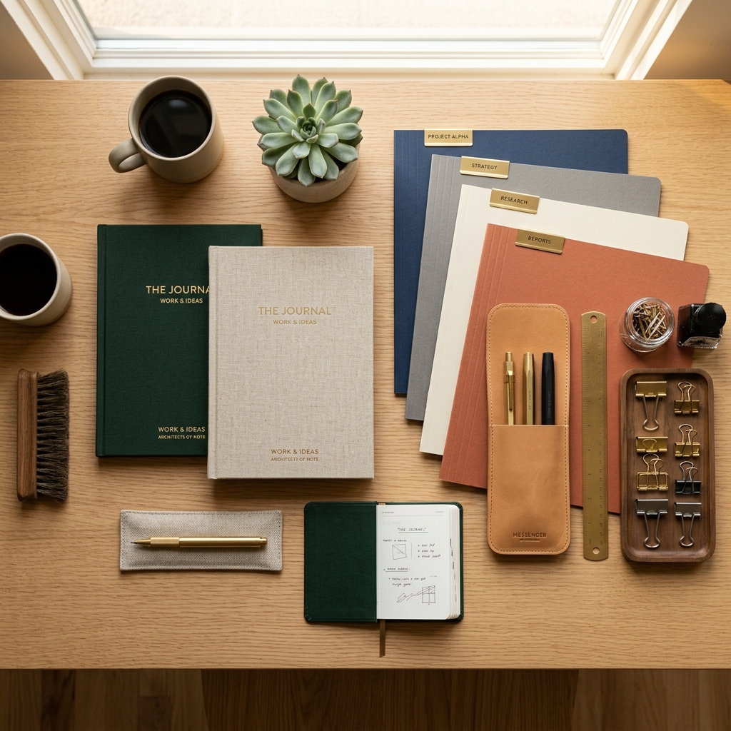 Office & Stationery